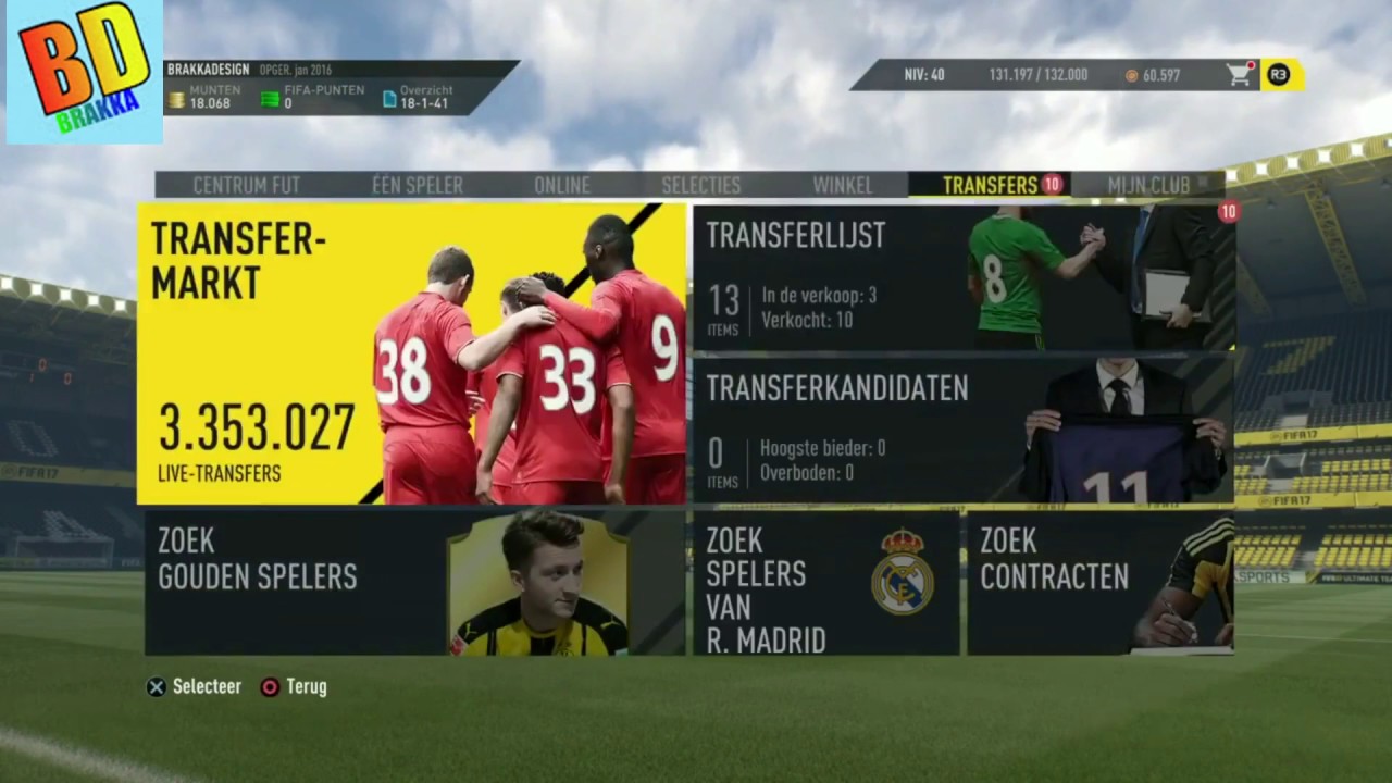 Best Sniping Filter Right Now! FIFA 17 Sniping method