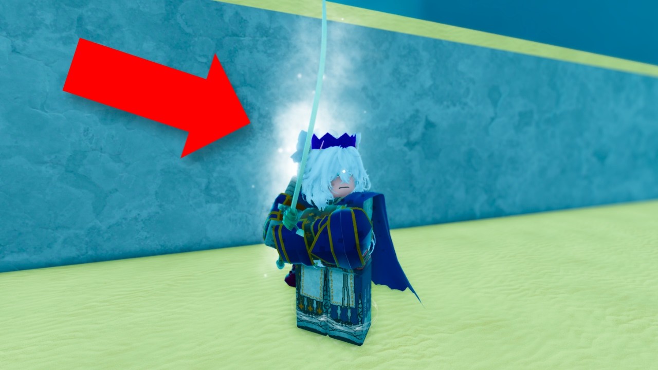 I Became a SCAMMER in Deepwoken... (BOSSRAID)