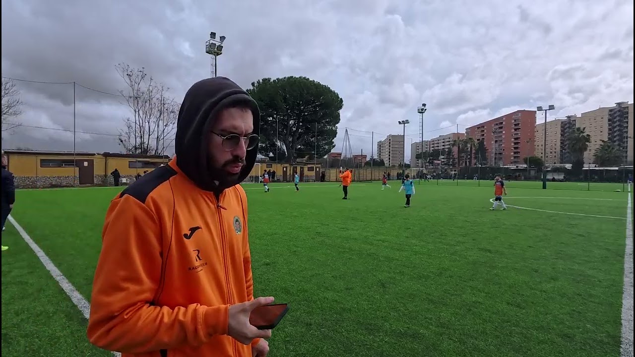 OTTAVIA - DELFINO ACADEMY ROMA 