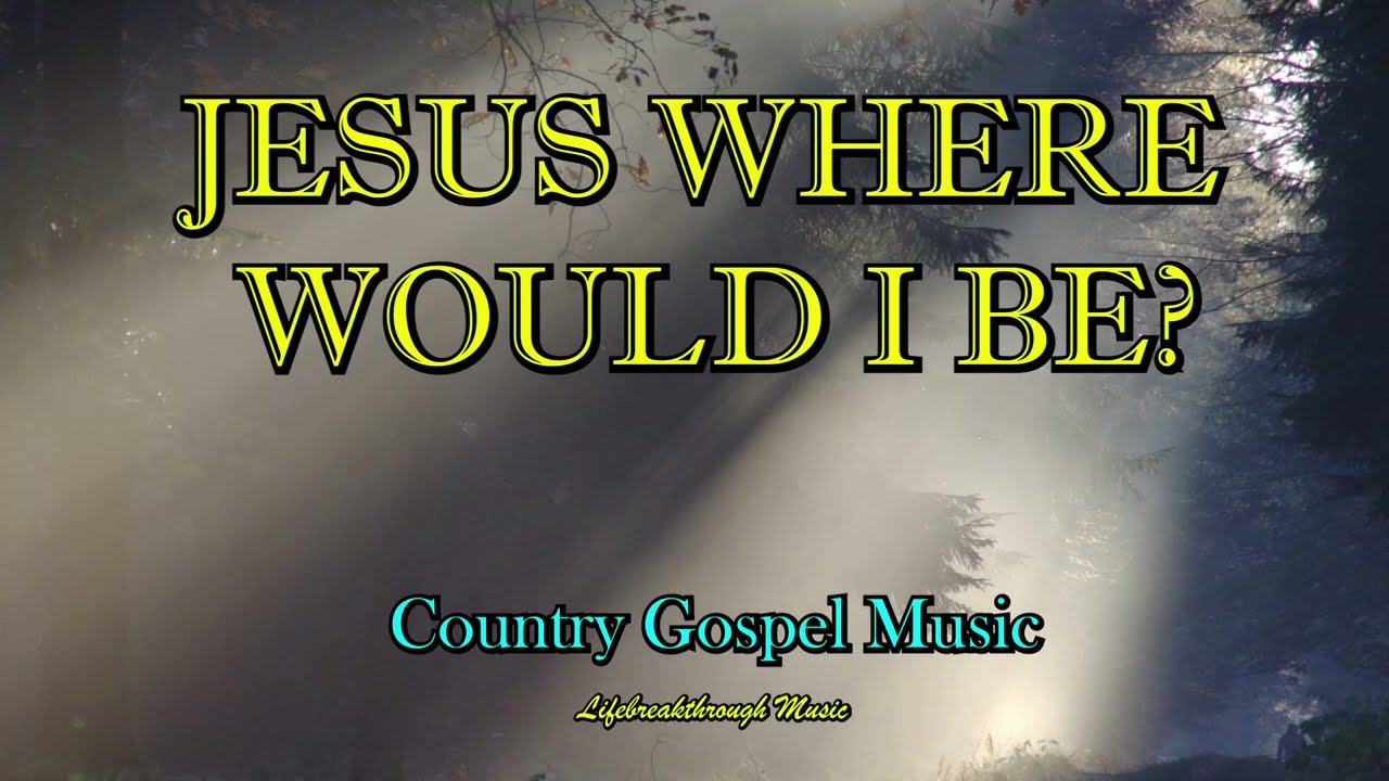 Healing Grace/Country Gospel AlbumBy lifebreakthrough Music