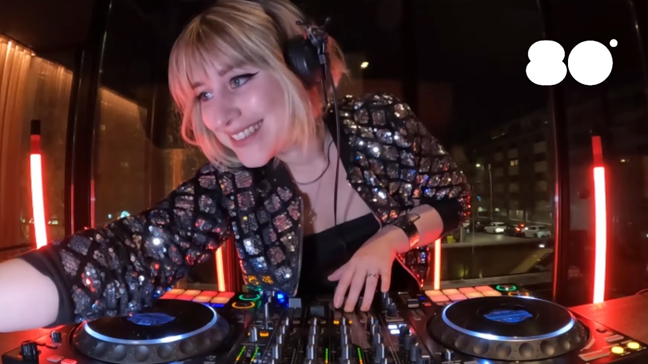 Smooth Jazzy & Soulful House Mix | Chill Lounge Playlist | Feel Good with Mery Blue