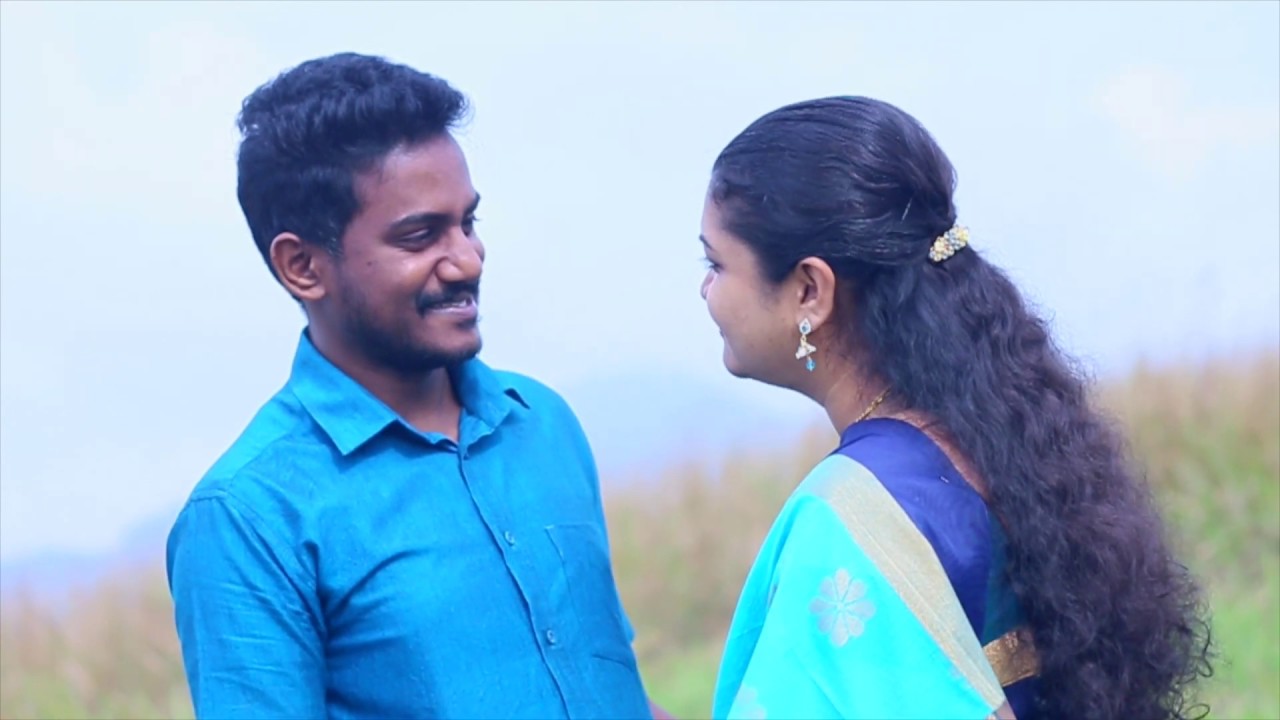 Thiva & Yavanya | pre-shoot
