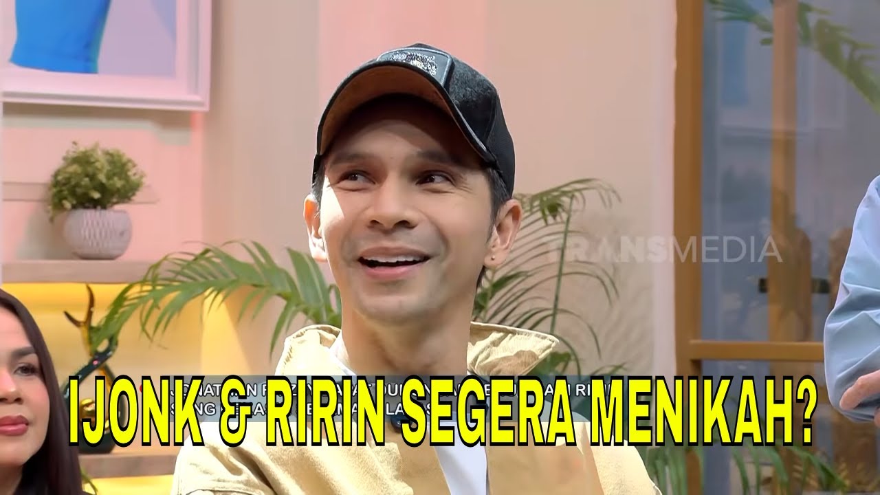 Resmi Bebas, Jonathan Frizzy Segera Menikah Dengan Ririn Dwi Ariyanti?  | FYP (03/03/26) Part 2