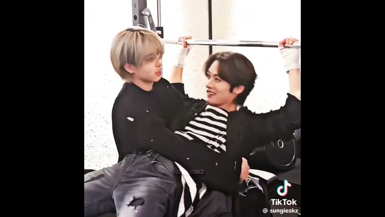 minsung tiktok compilation part 5