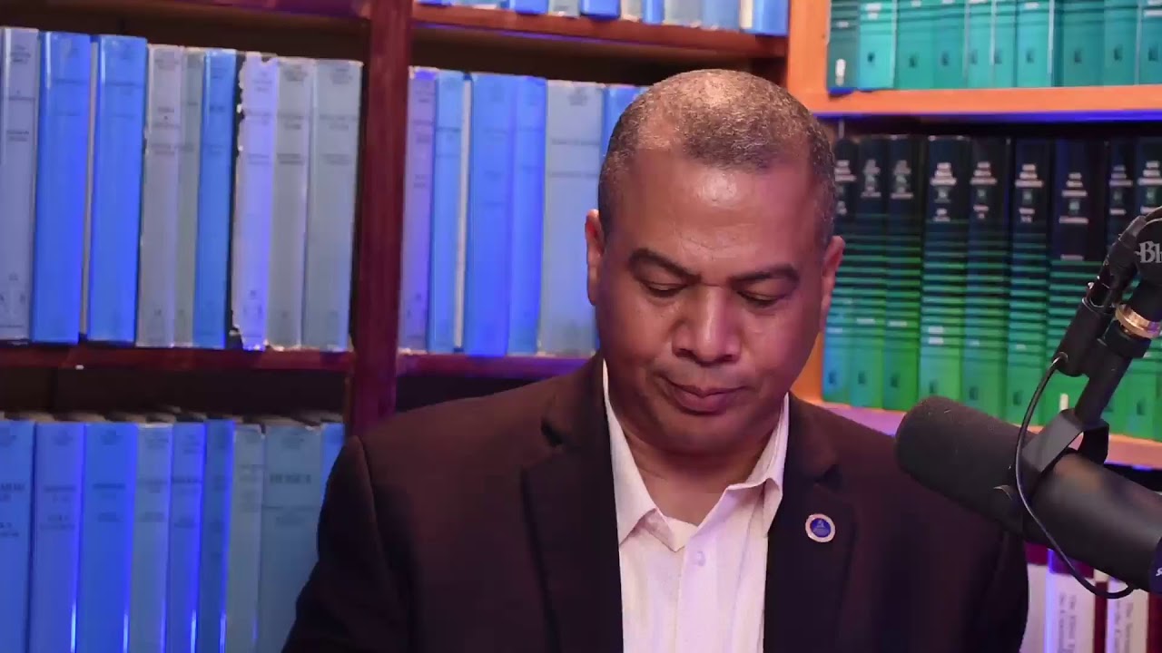 David : Cuando Dios detiene el castigo - Prs. Hermes Tavera y Henry Beras