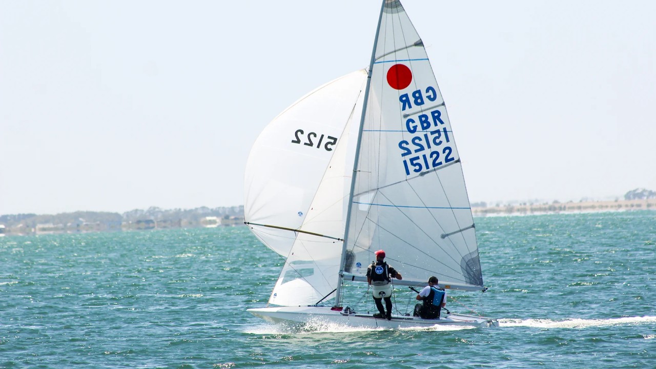 Let's Talk Strategies for a Successful One Design Racing Season