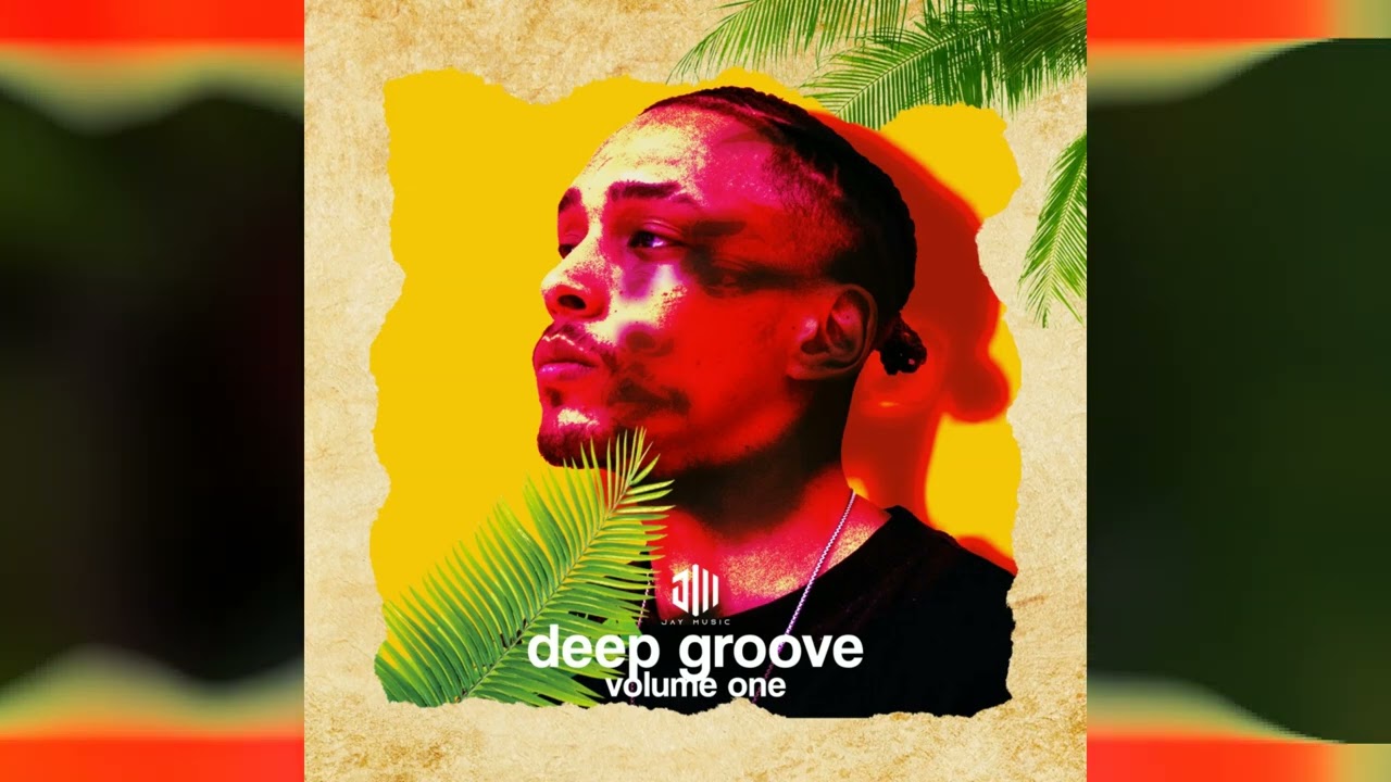 7. Jay Music - Ibiza [DeepGrove Vol.1 EP]
