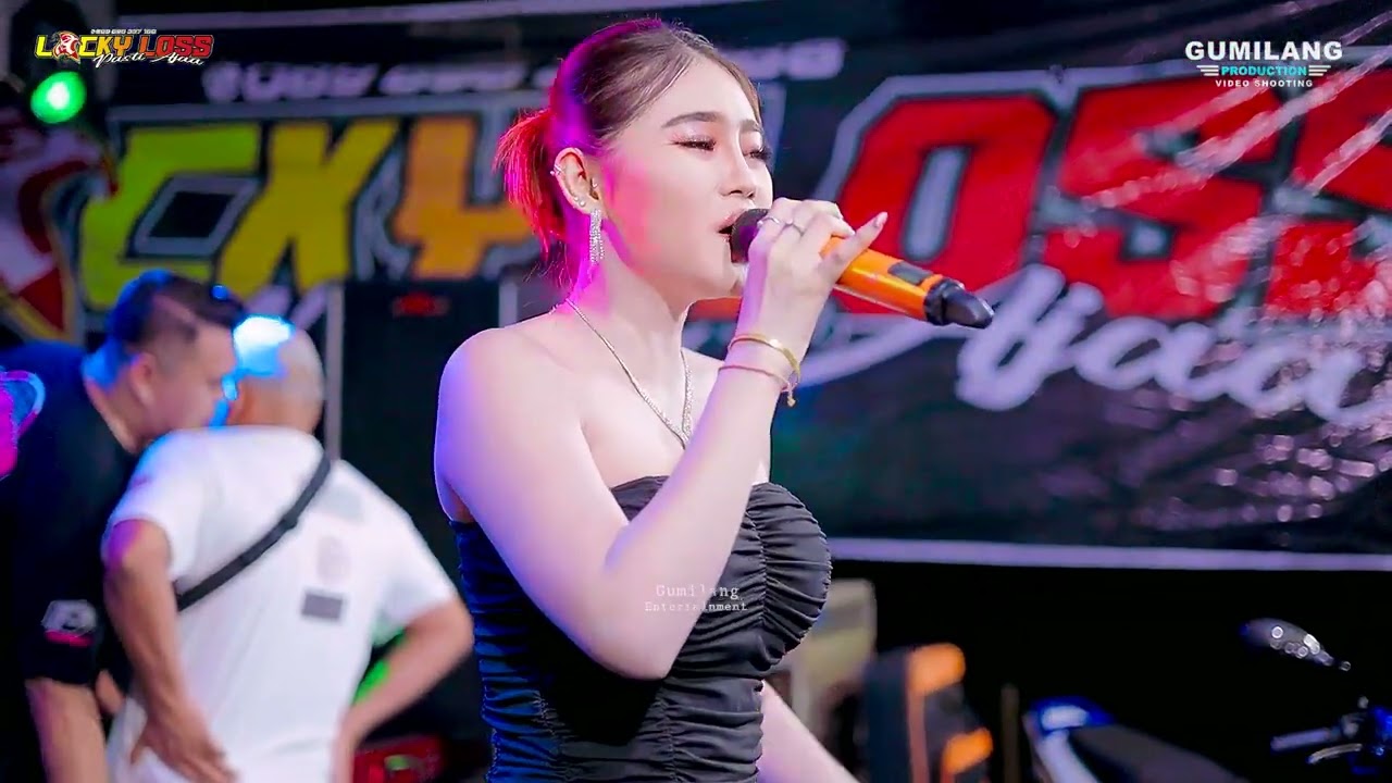 LACKY LOSS MUSIC - SURAT UNDANGAN - EKA JUNGS - BIRTHDAY BEVERLY - JEPANG PAKIS JATI KUDUS