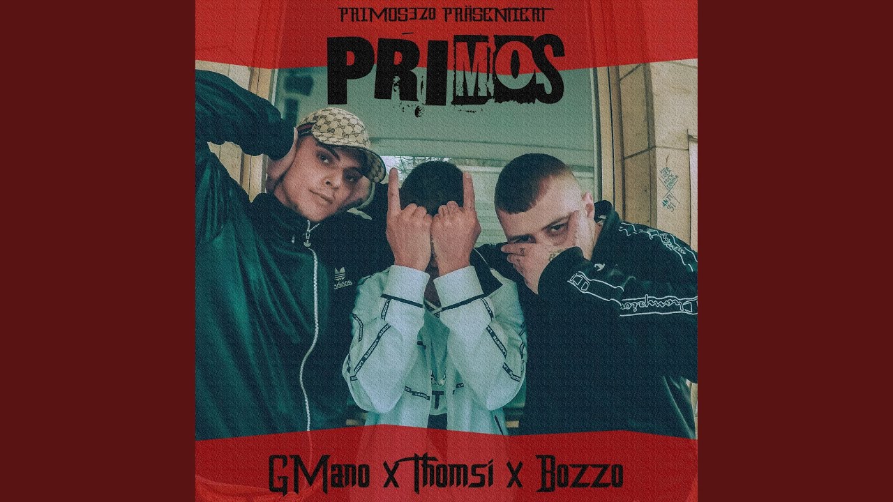 Primos