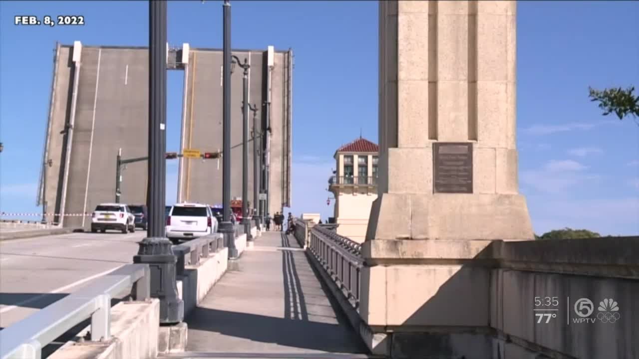 Are safety lapses to blame for drawbridge death?