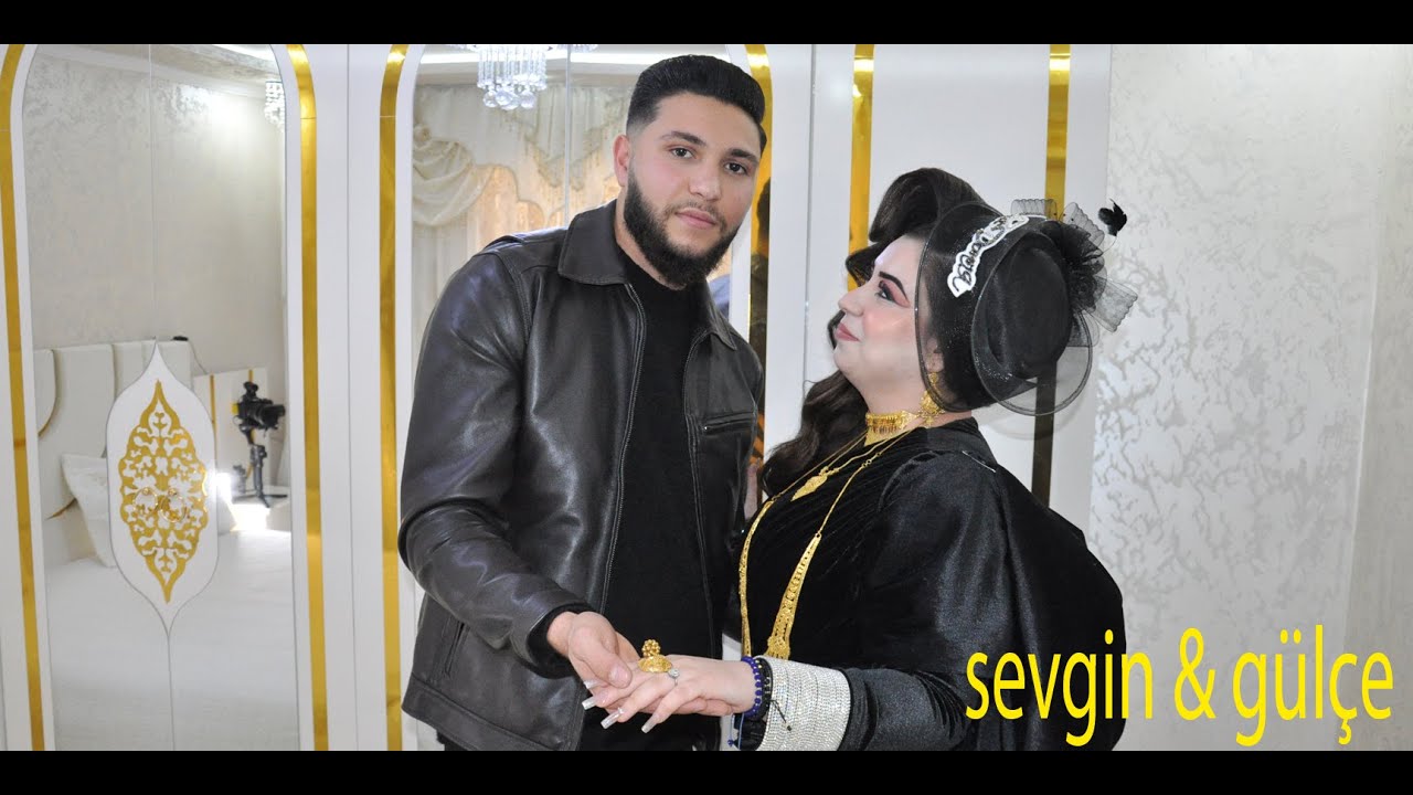 Çaldırma töreni sevgin & gulçe 05 01 2025 şeker male studıo dj bohorı 4k 0892 07 31 72