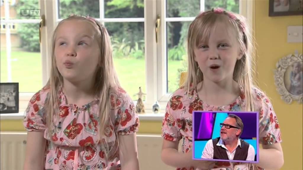 Vic Reeves on Big Star's Little Star