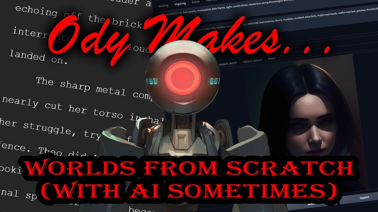 Ody Makes Devour. Edit Brute? So Fall Error!