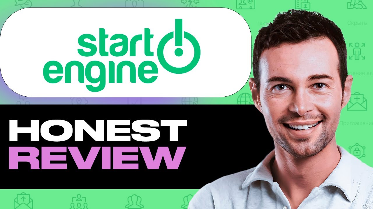 Обзор инвестиционной платформы StartEngine &mdash; советы перед использованием