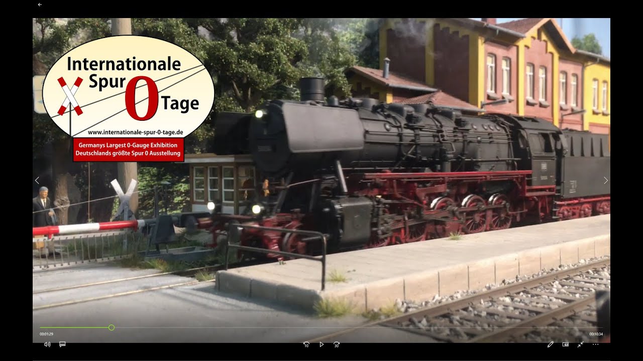 Internationale Spur Null Tage 2021 - Lippstadt Nord
