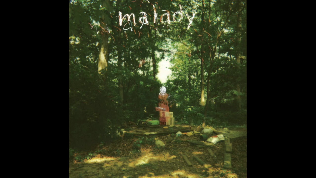 Malady - Malady