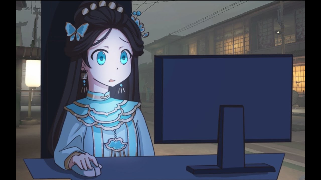 【第五人格201】古董商：这都是些什么队友啊，我的妈呀 #第五人格 #游戏 #identityv