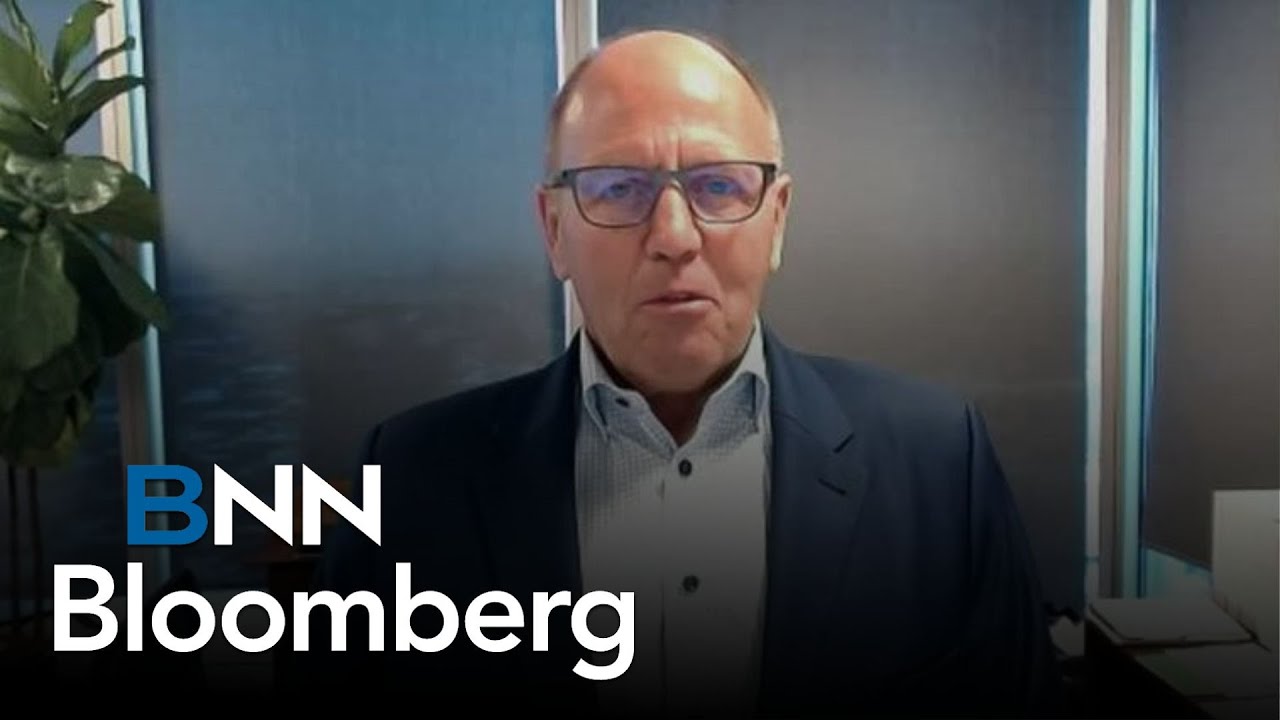 Whitecap CEO on $15B stock deal with Veren