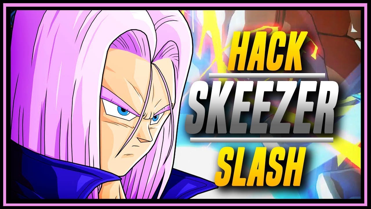 DBFZ ➤  From Unknown too Top 8 at KIT2019 Skeezermui [ Dragon Ball FighterZ ]