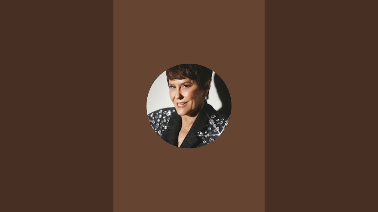 Márcia Fernandes está ao vivo!