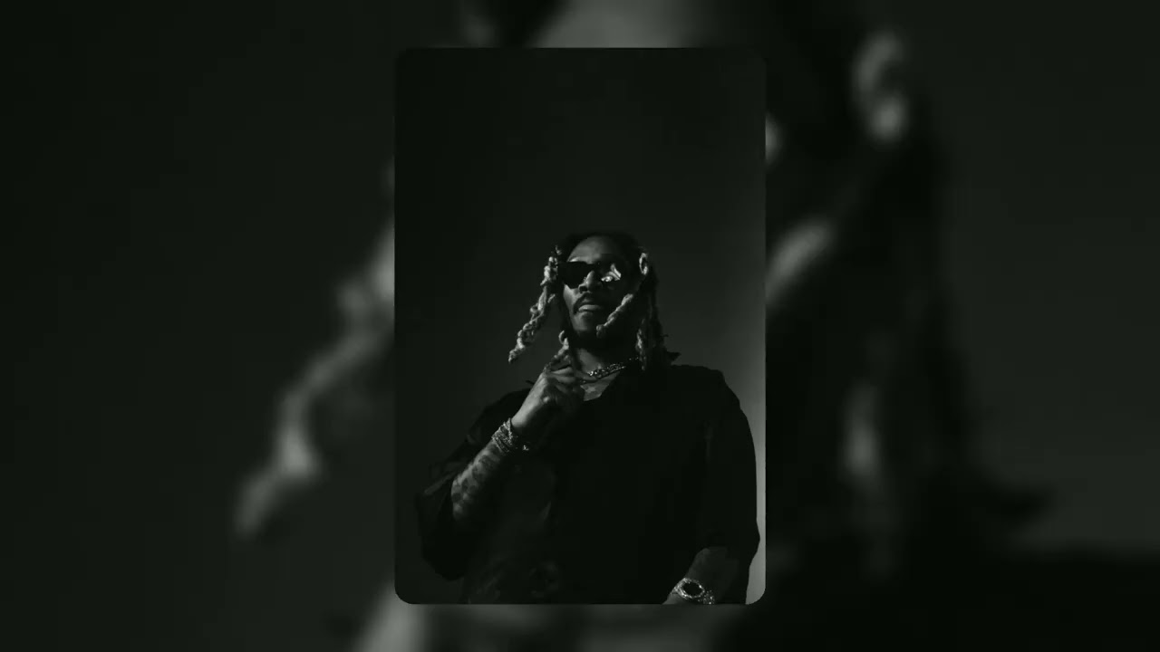 FUTURE - FROST - (PROD. LEGACY)