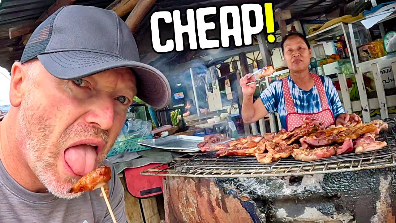 The Most Underrated Area of Chiang Mai Thailand
