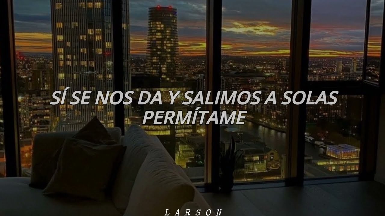 Permítame - Tony Dize Ft Yandel // Letra