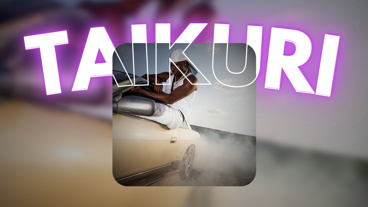 Turisti – Taikuri (SLOWED + REVERB)