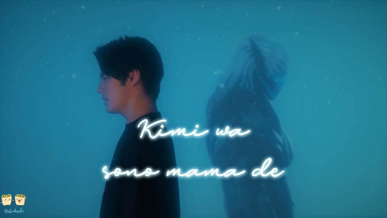 Kimi no sono mama de - Kentaro Maeda | 君はそのままで | Kamen Rider Revice Insert song | Vietsub - Engsub