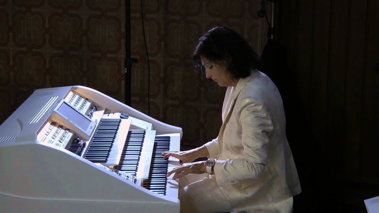 Claudia Hirschfeld in Wien: 