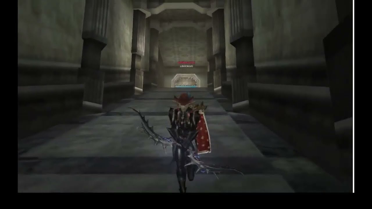 L2 DEX Olympiad TehDamneD on MS Part 2