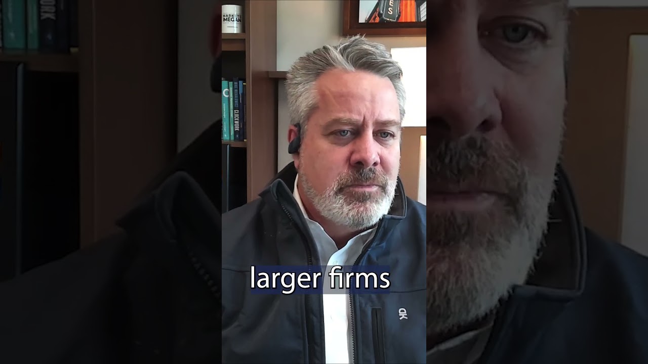 What &ldquo;Scale&rdquo; Really Means for RIAs in 2026