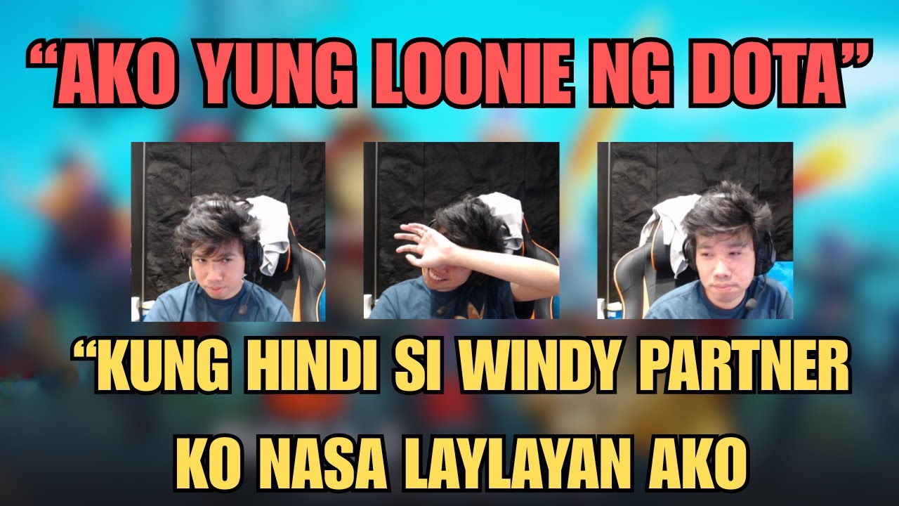 BOSS KU TUMIKLOP AT SINUYO SI MADAM WINDY | CHIP DAHILAN KUNG BAKIT MAY NAKICK?!