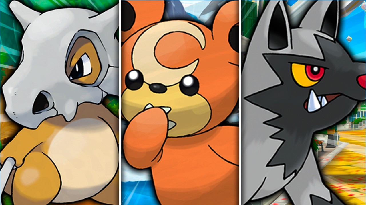 Todos los Pokémon que podrían ser BEBÉS👶