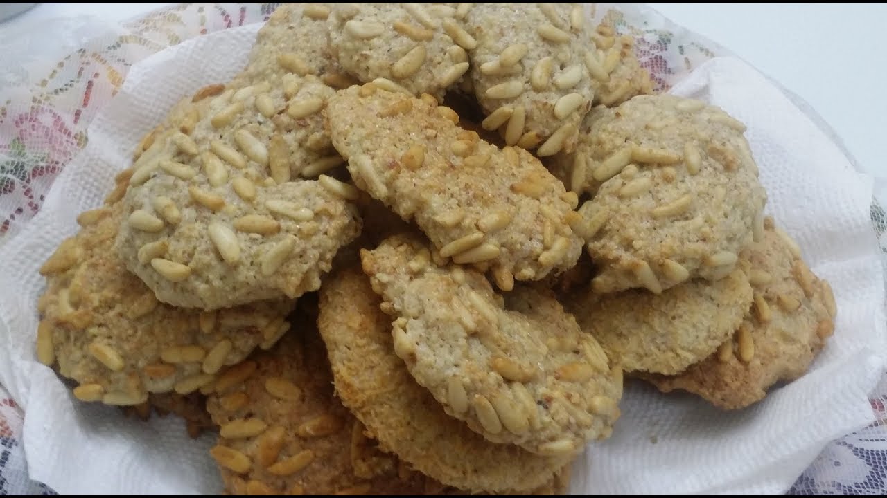 الصنوبرية Al Sanawbariya sweet