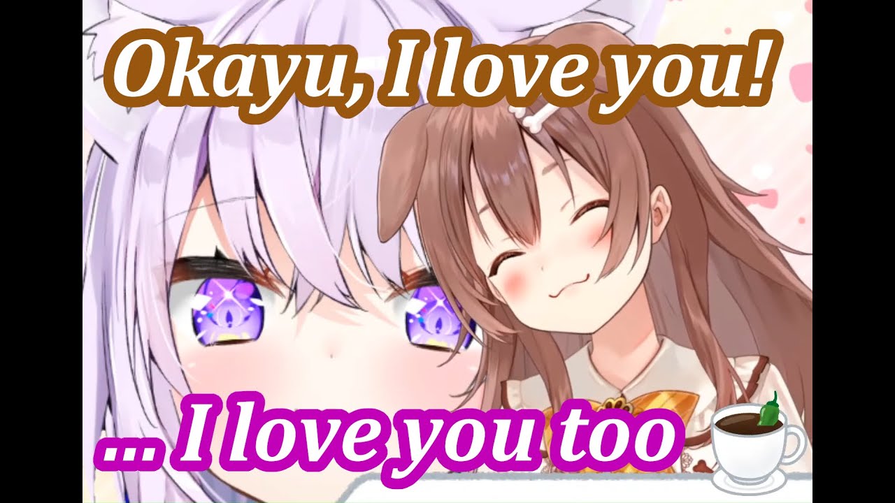 Короне и Окая играют в Fall Guys: Okakoro【Hololive/Eng Sub】