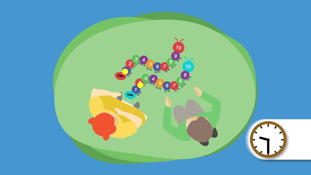 Maximising mathematical moments
