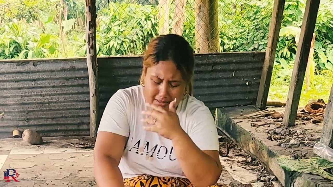 TEINE MATIVA : ORIGINAL SONG BY NORA LORENZO FRETTON WRITTEN BY FATU MISA
