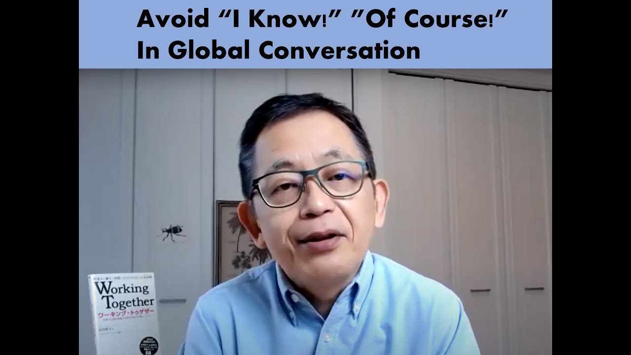 Winning Together with Japanese~Avoid 