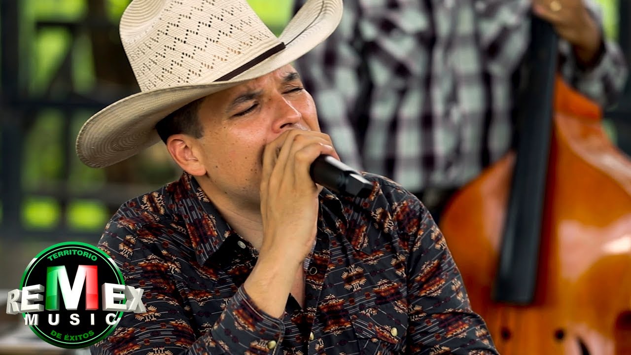 La pava - Con el corazón en Sonora - Leandro Ríos (Video)