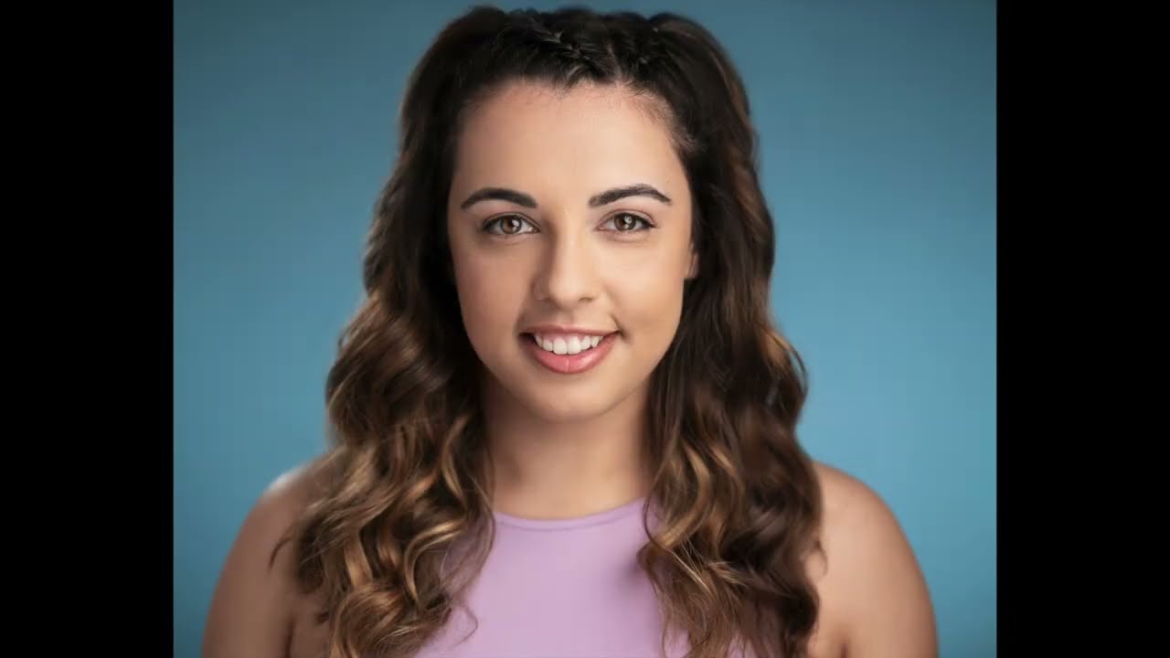 Performer Showreel 2026