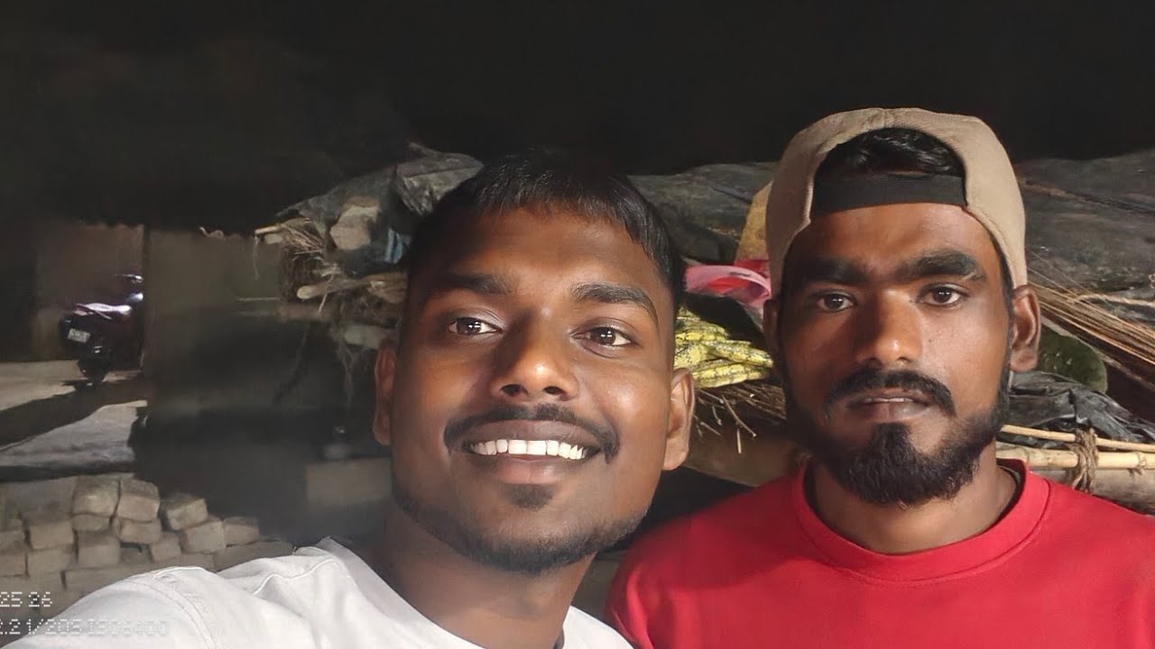 Surendra Vlogr98 लाइव है!