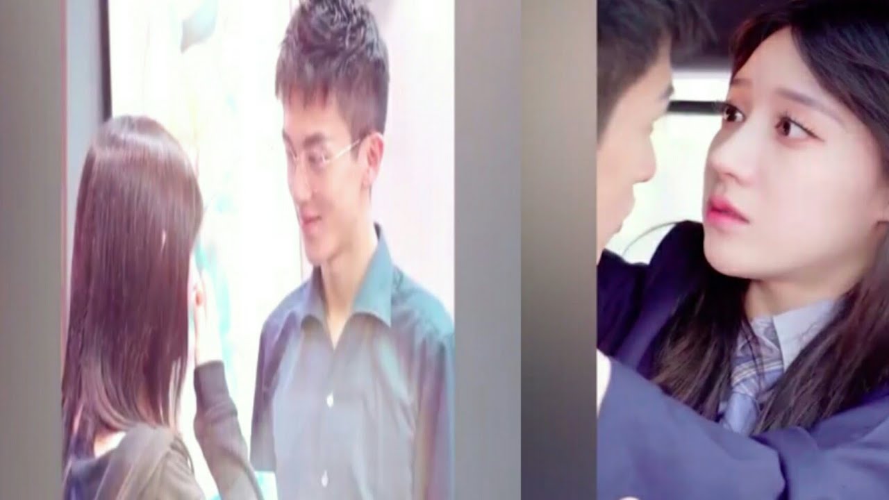 boss and assistant love story //shy new girl who catches the eye of the handsome and rich CEO