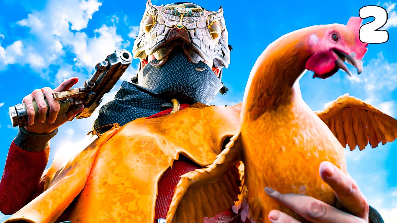 ASI PROGRESO EN EL WIPE SOLO CONTRA EL MUNDO - Rust