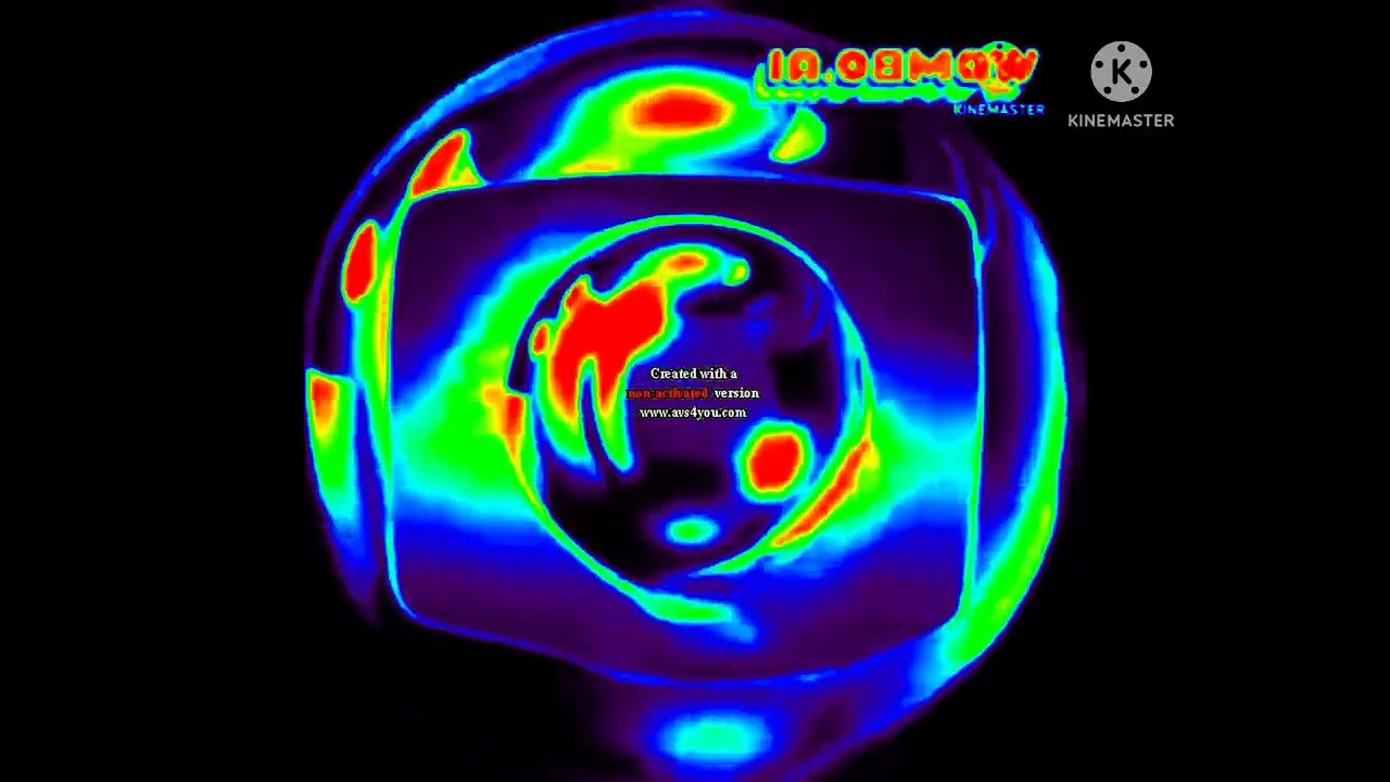 Preview 2 Rede Globo Studios Deepfake in Real G Major 4