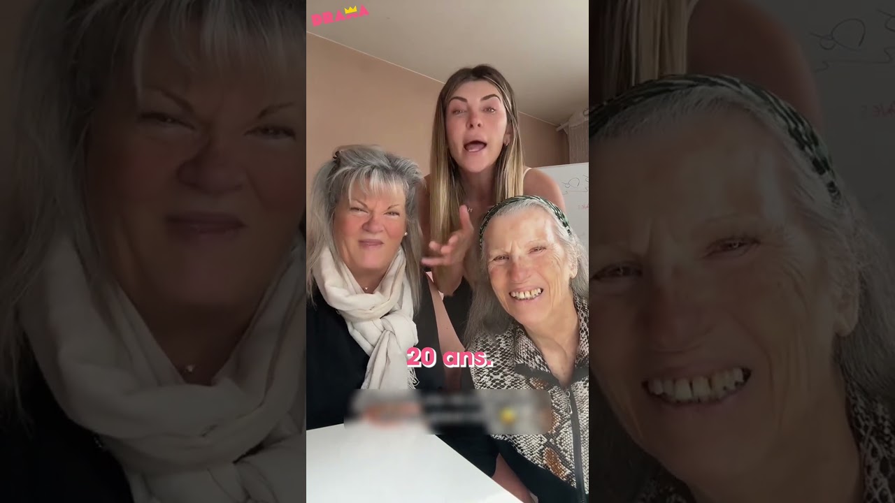 Melanight et ses nouvelles copines ! 😂