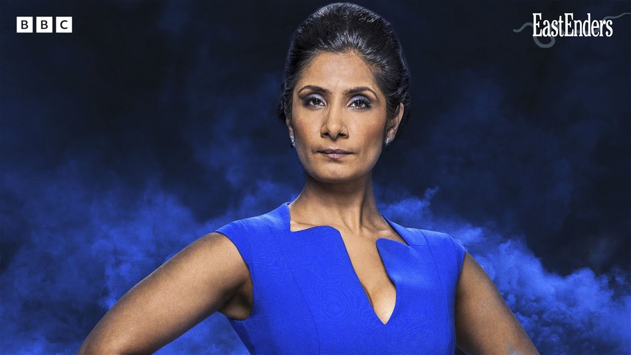 THE SIX: Suki's Story... 💙 | EastEnders