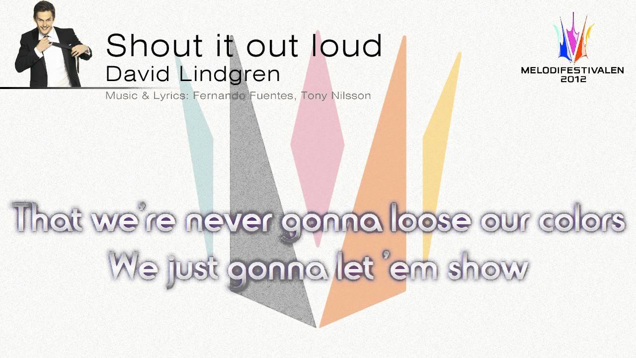 David Lindgren 