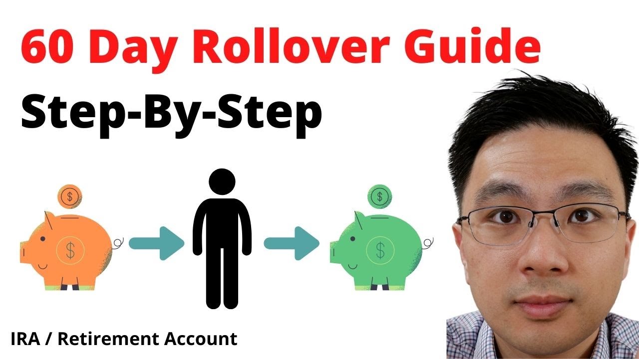 60 Day Indirect Rollover Guide
