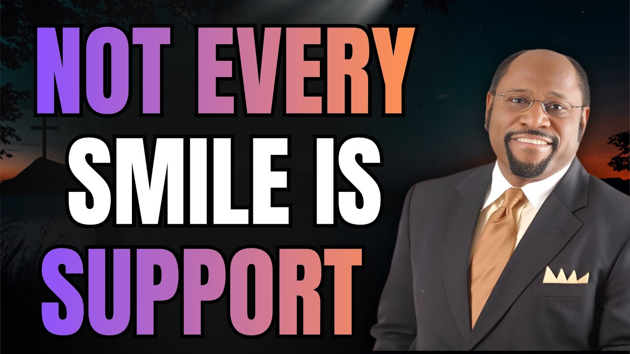 7 SIGNS Someone Is JEALOUS of You (and How to Stay UNSTOPPABLE) | Dr Myles Munroe